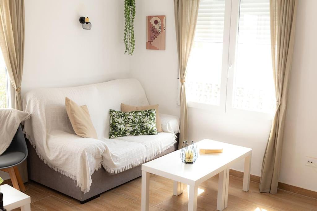 Casa Voramar En Denia A 300M De La Playa Villa Екстериор снимка