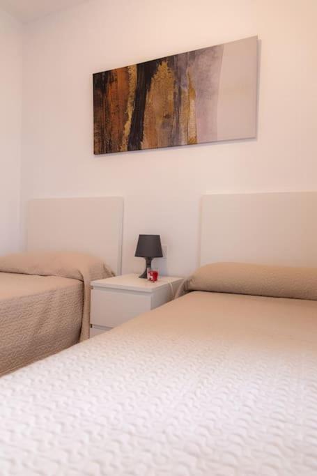 Casa Voramar En Denia A 300M De La Playa Villa Екстериор снимка
