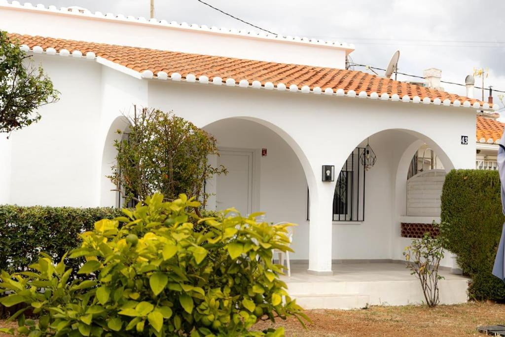 Casa Voramar En Denia A 300M De La Playa Villa Екстериор снимка