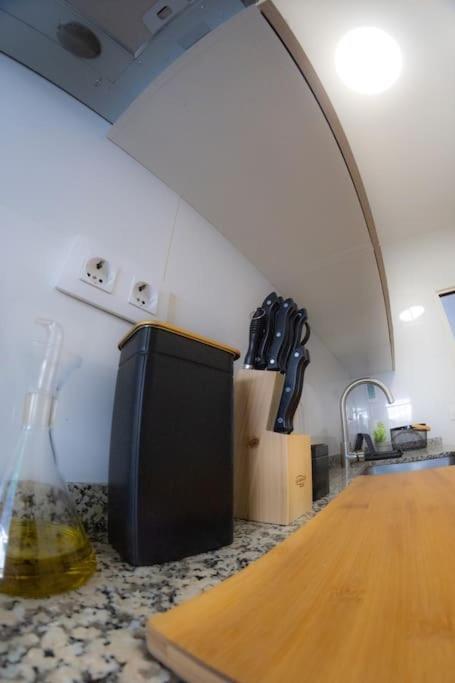 Casa Voramar En Denia A 300M De La Playa Villa Екстериор снимка