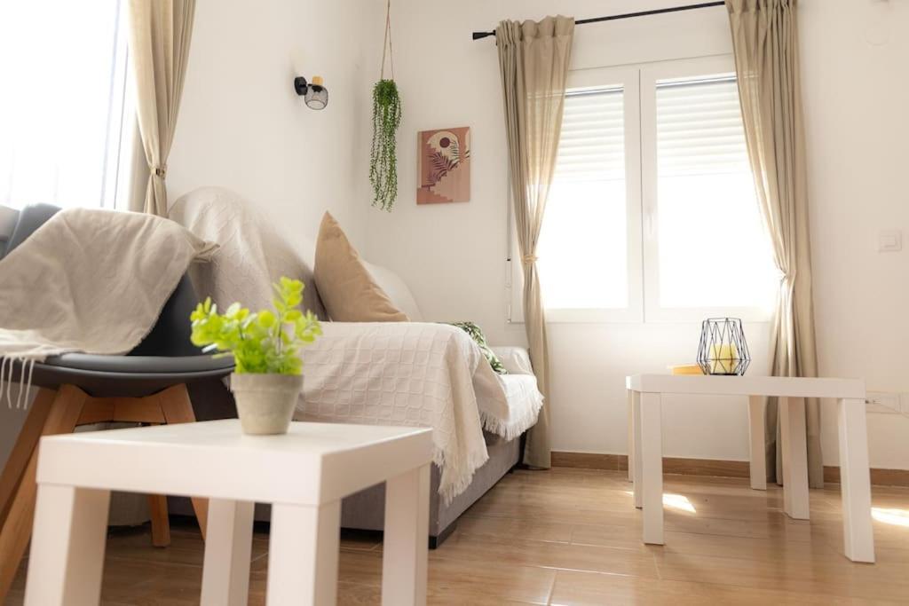 Casa Voramar En Denia A 300M De La Playa Villa Екстериор снимка